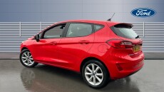 Ford Fiesta 1.0 EcoBoost Trend 5dr Petrol Hatchback